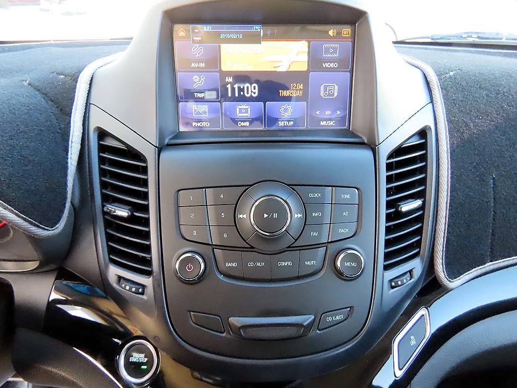 Chevrolet Orlando 2013 - Importación desde Corea - HF Imports Iquique - Foto 14