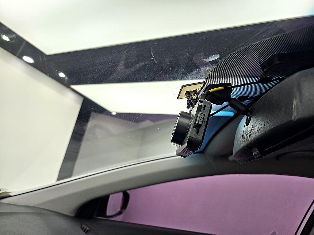 HYUNDAI Avante 2011 Plateado - Importación desde Corea - HF Imports Iquique - Foto 17