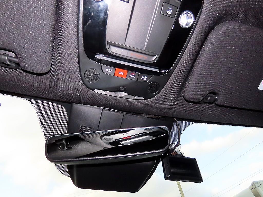 KIA Sorento 2023 Blanco - Importación desde Corea - HF Imports Iquique - Foto 16