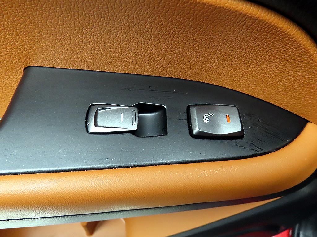 Ssangyong Rexton - Vista 12