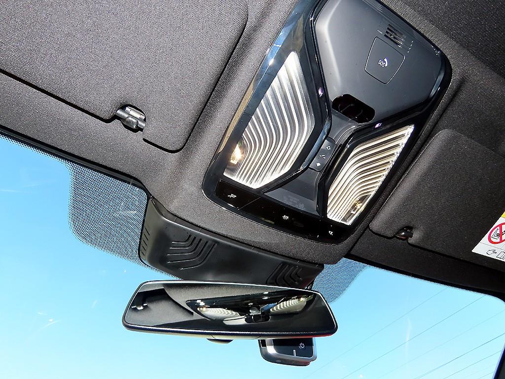 BMW 5 Series 2021 - Importación desde Corea - HF Imports Iquique - Foto 15