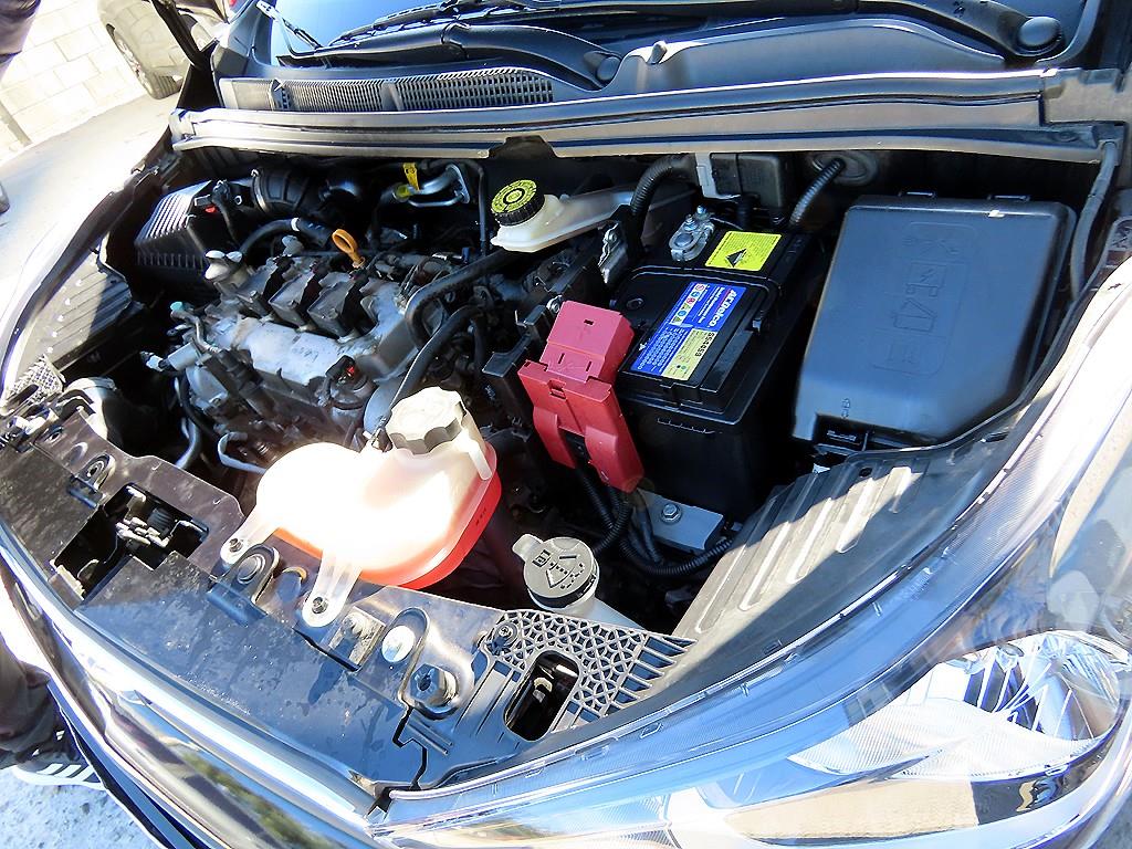 Chevrolet Spark 2017 Negro - Importación desde Corea - HF Imports Iquique - Foto 17