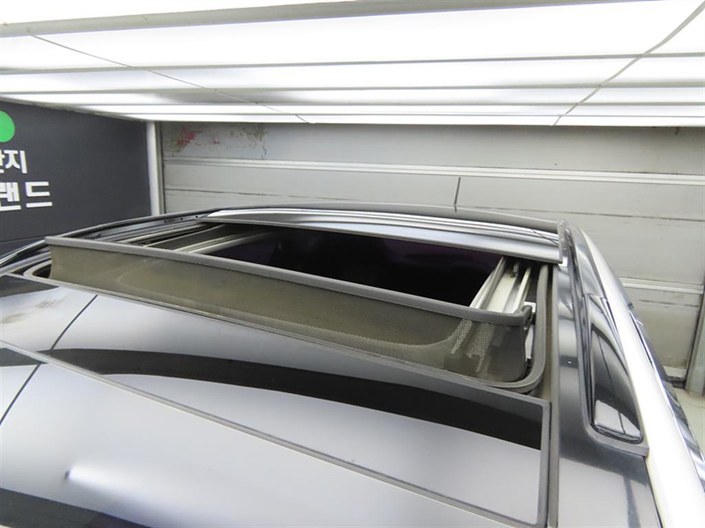 HYUNDAI Santa Fe 2016 Blanco - Importación desde Corea - HF Imports Iquique - Foto 17