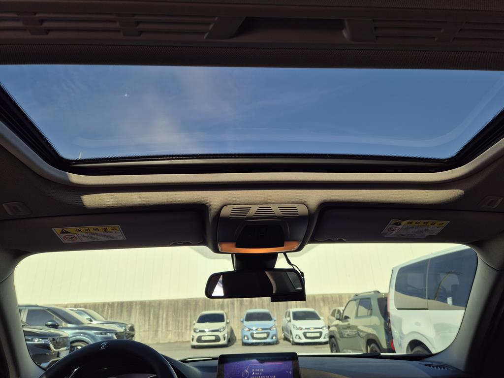 BMW 3 series 2015 Blanco - Importación desde Corea - HF Imports Iquique - Foto 14