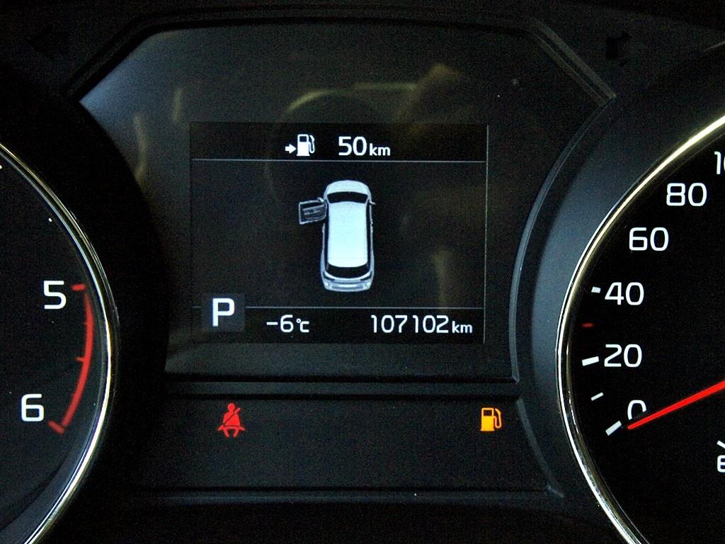 KIA Carnival 2019 Negro - Importación desde Corea - HF Imports Iquique - Foto 9