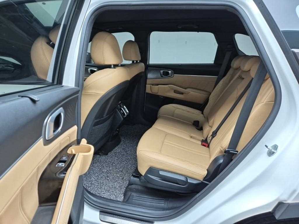 KIA Sorento - Vista 12