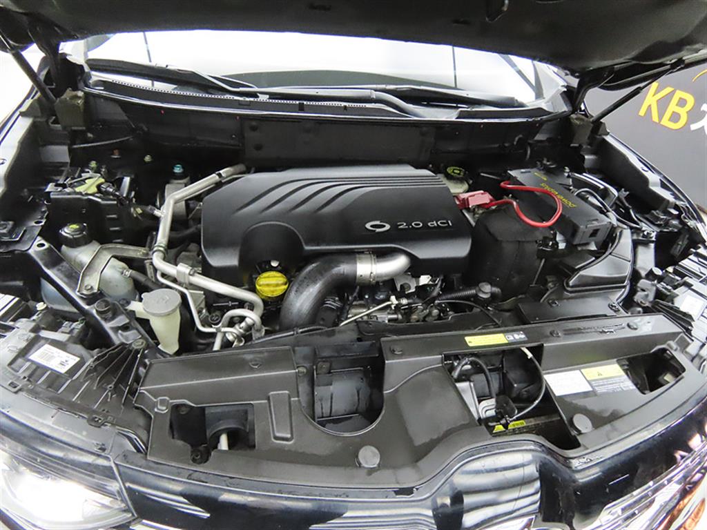 SAMSUNG QM6 2017 Negro - Importación desde Corea - HF Imports Iquique - Foto 19