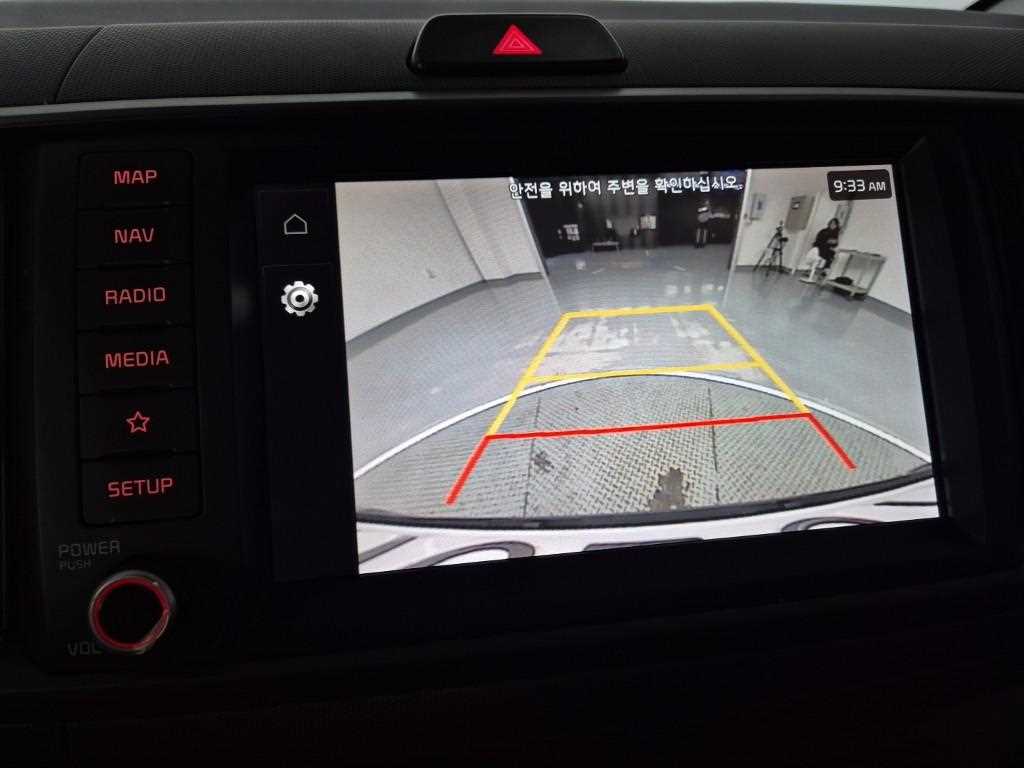 KIA Ray 2023 Gris - Importación desde Corea - HF Imports Iquique - Foto 14