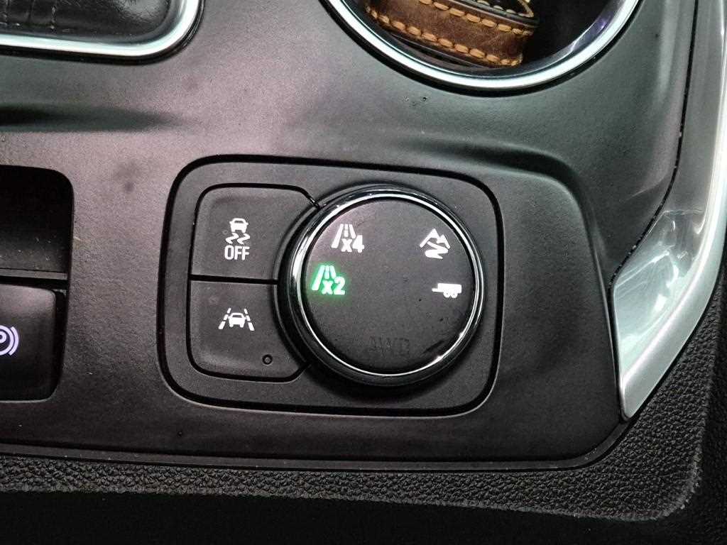 Chevrolet Travers 2021 Negro - Importación desde Corea - HF Imports Iquique - Foto 18