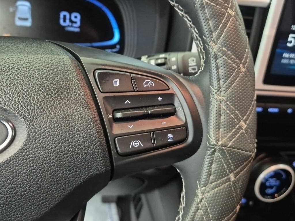 HYUNDAI Venue 2023 Blanco - Importación desde Corea - HF Imports Iquique - Foto 15