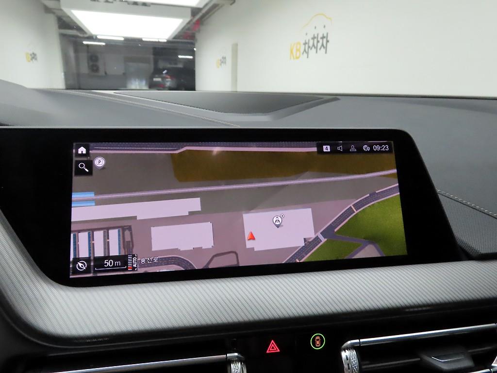 BMW 2 series - Vista 9