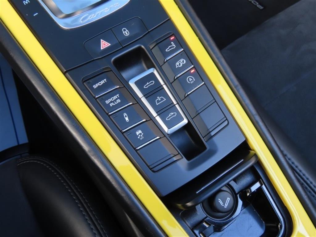 Porsche 911 2016 - Importación desde Corea - HF Imports Iquique - Foto 7