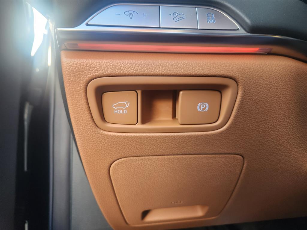 Genesis GV80 - Vista 7