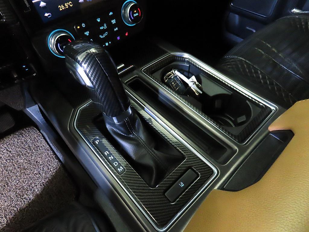 Ford F-Series - Vista 12