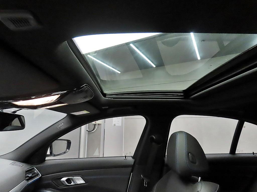 BMW 3 series 2022 - Importación desde Corea - HF Imports Iquique - Foto 18