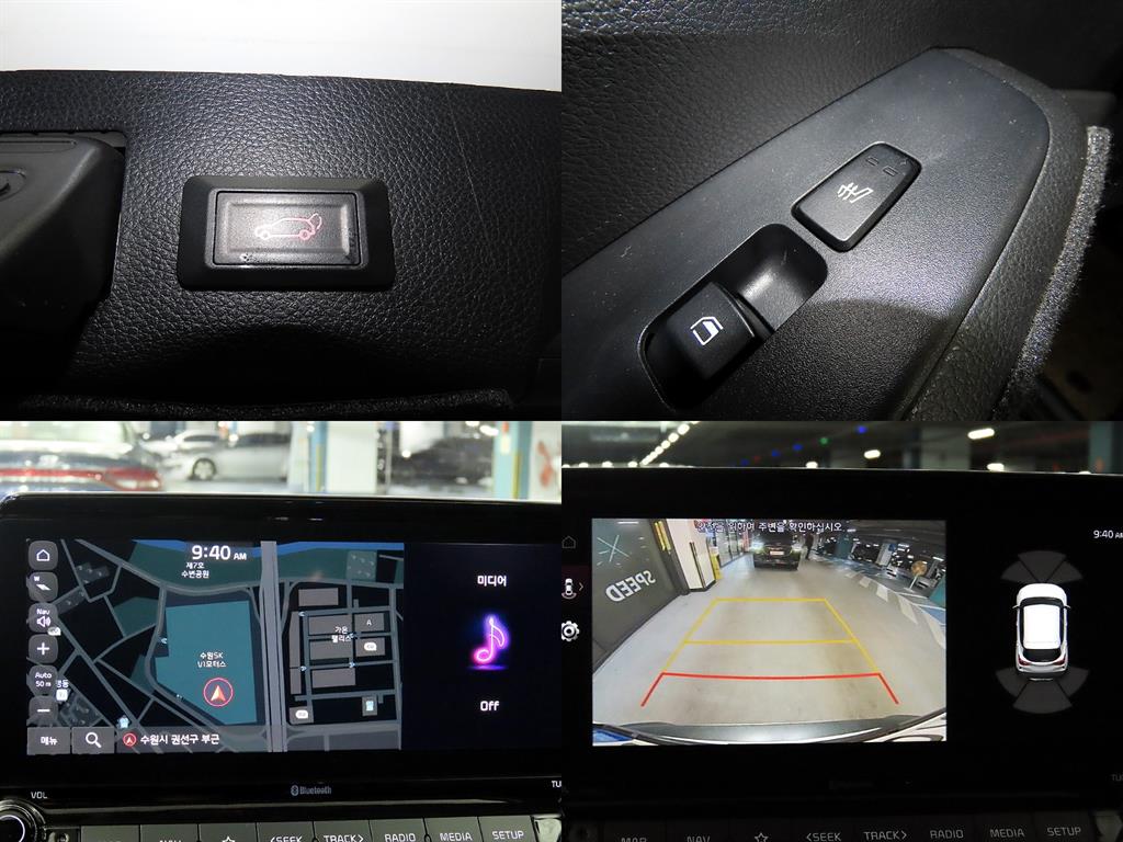 KIA Seltos 2021 - Importación desde Corea - HF Imports Iquique - Foto 18