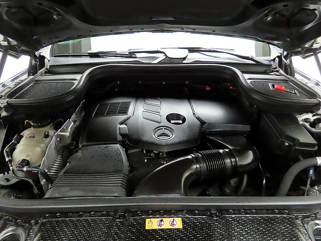 Mercedes Benz GLE Class 2021 - Importación desde Corea - HF Imports Iquique - Foto 20