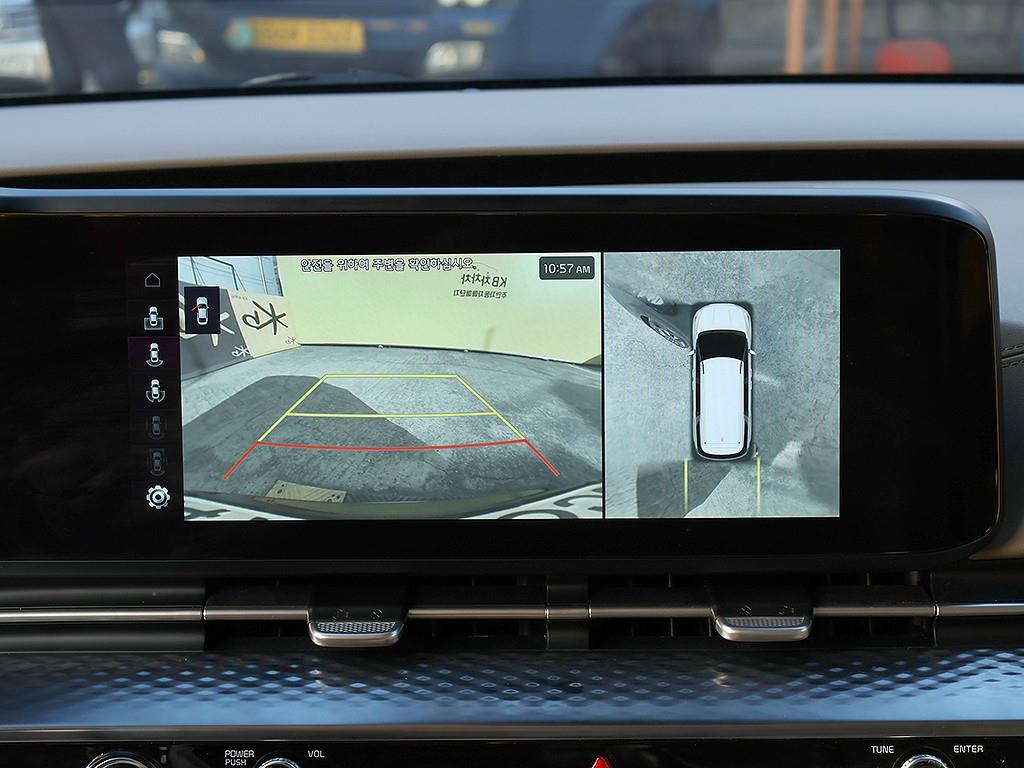 KIA Carnival 2023 Negro - Importación desde Corea - HF Imports Iquique - Foto 9