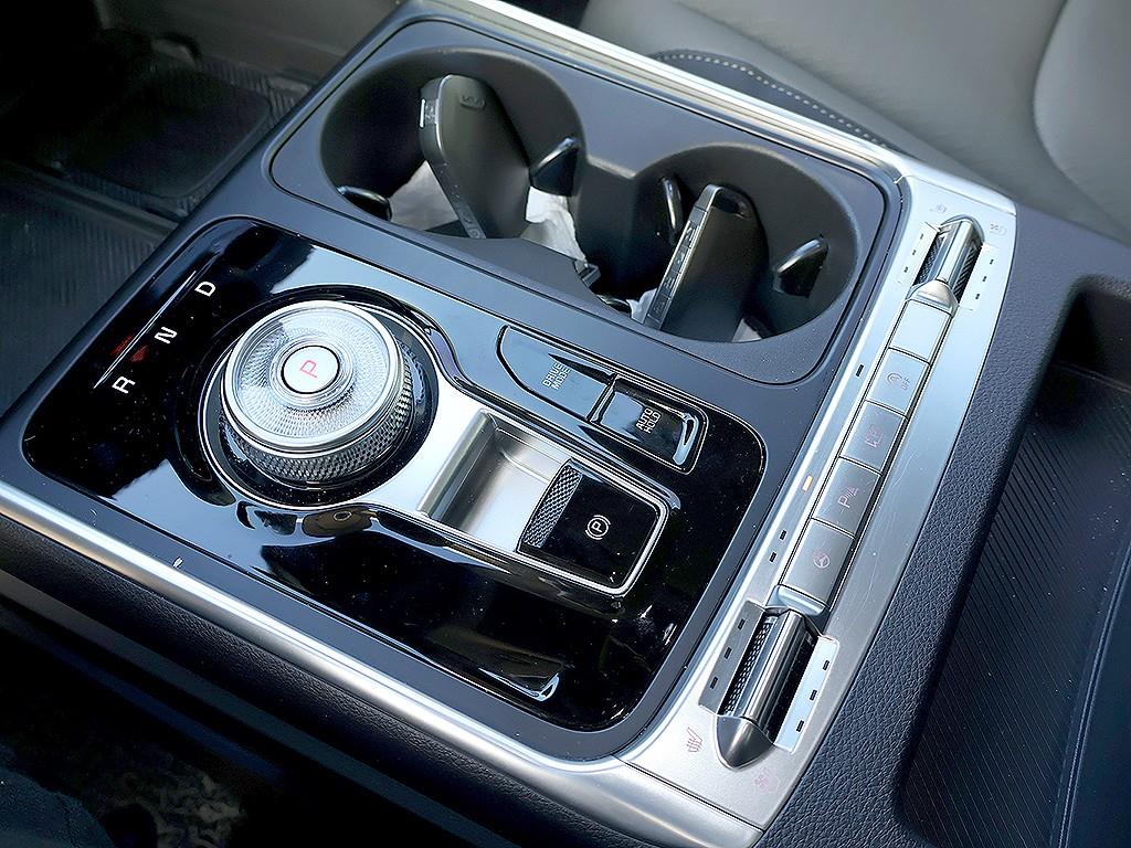 KIA Carnival 2025 Gris - Importación desde Corea - HF Imports Iquique - Foto 7