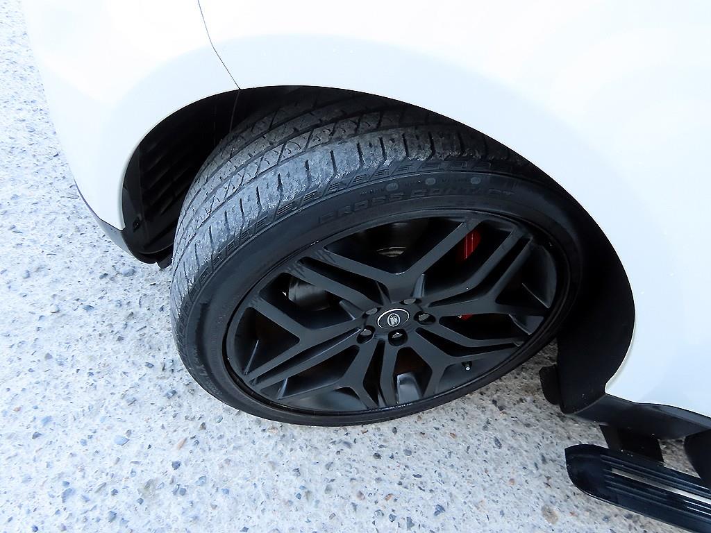 Land Rover Range Rover Sports 2016 - Importación desde Corea - HF Imports Iquique - Foto 20