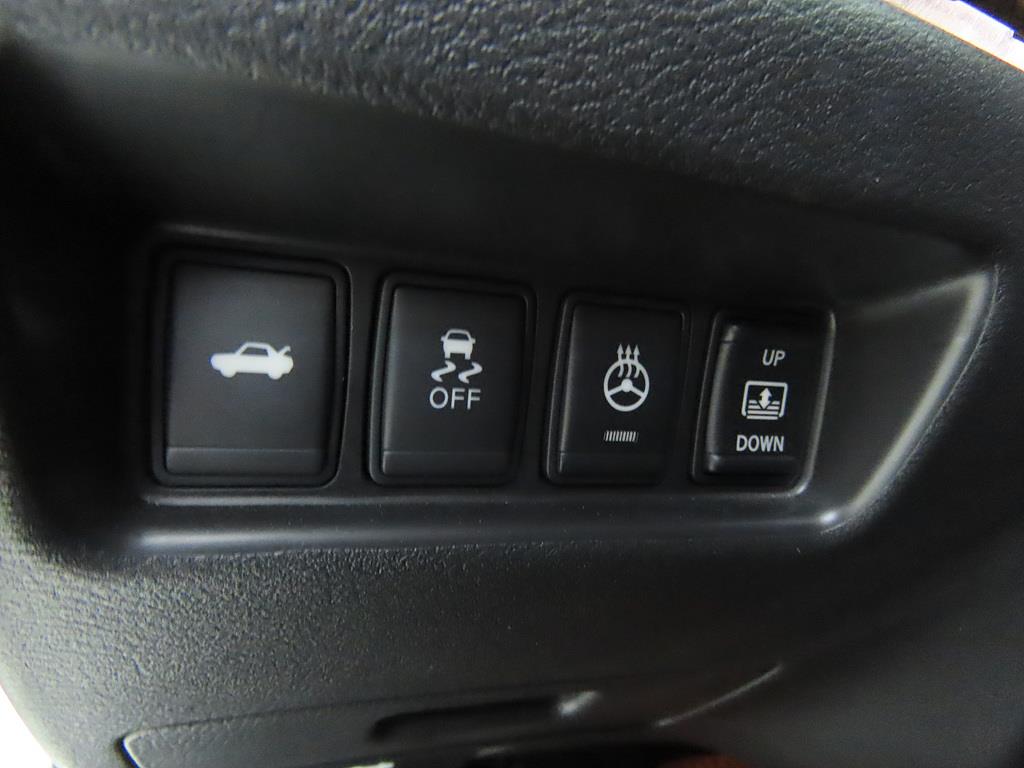 Nissan Maxima 2016 Blanco - Importación desde Corea - HF Imports Iquique - Foto 16