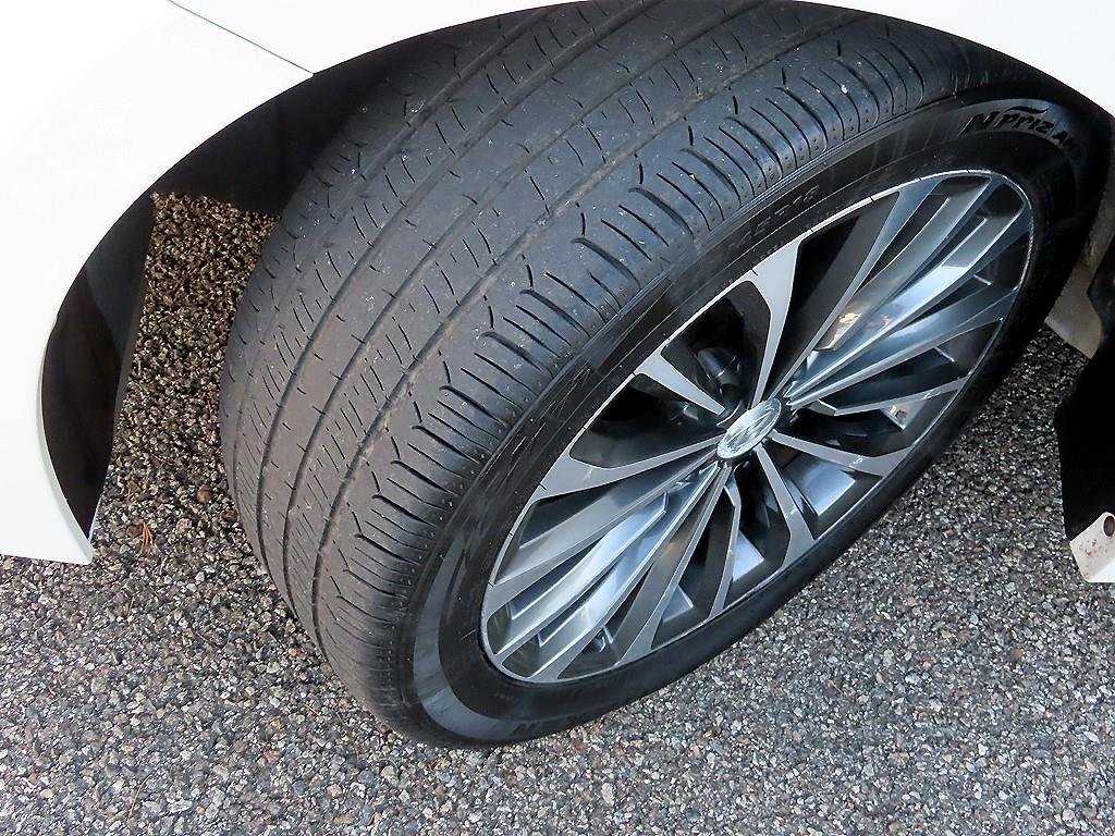 HYUNDAI Grandeur 2014 Blanco - Importación desde Corea - HF Imports Iquique - Foto 20