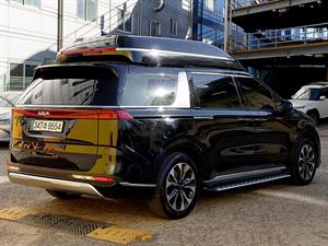 KIA Carnival - Vista 8