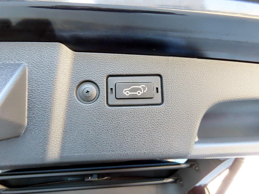 Ssangyong Torres 2024 Negro - Importación desde Corea - HF Imports Iquique - Foto 17