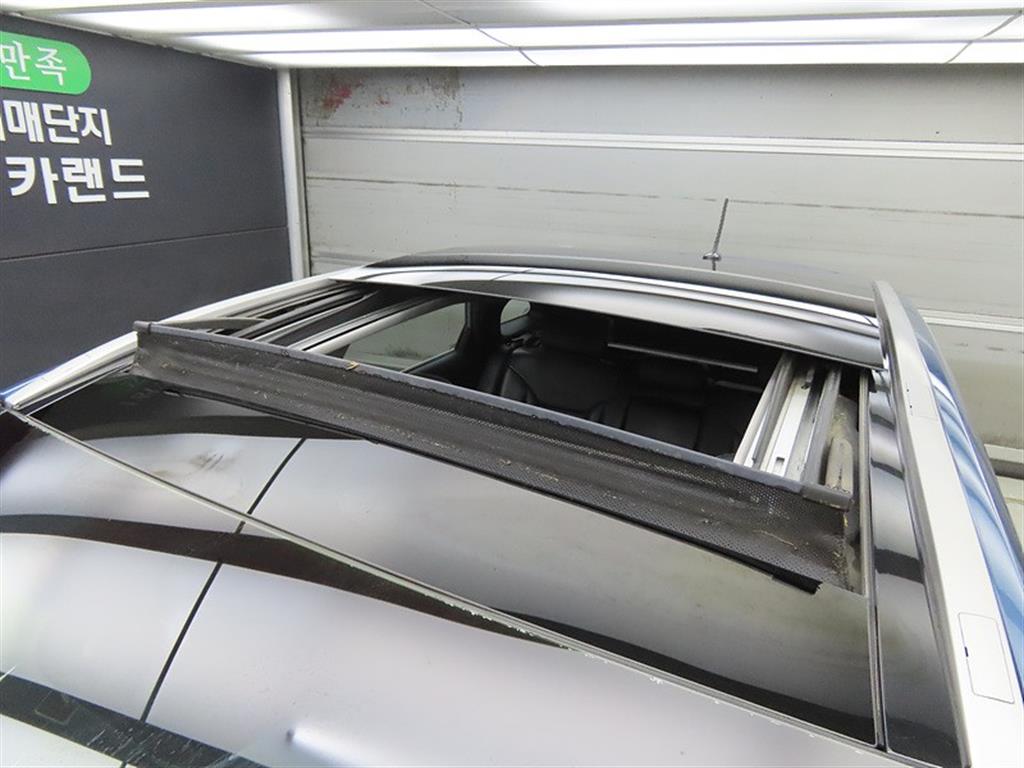 HYUNDAI i40 2014 skyblue - Importación desde Corea - HF Imports Iquique - Foto 18