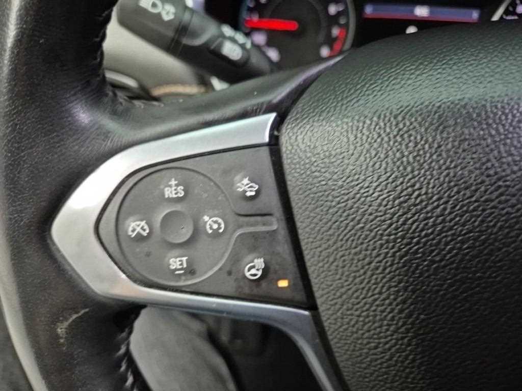 Chevrolet Travers 2021 Negro - Importación desde Corea - HF Imports Iquique - Foto 16