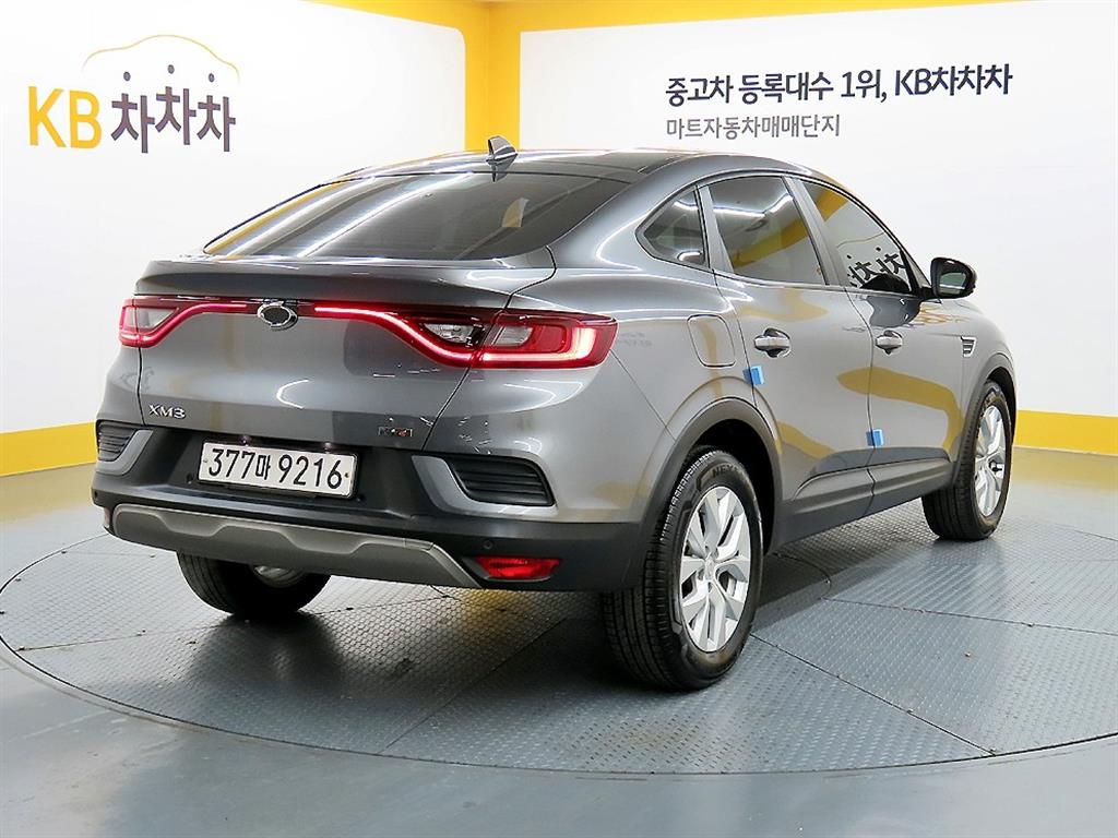 SAMSUNG XM3 - Vista 4