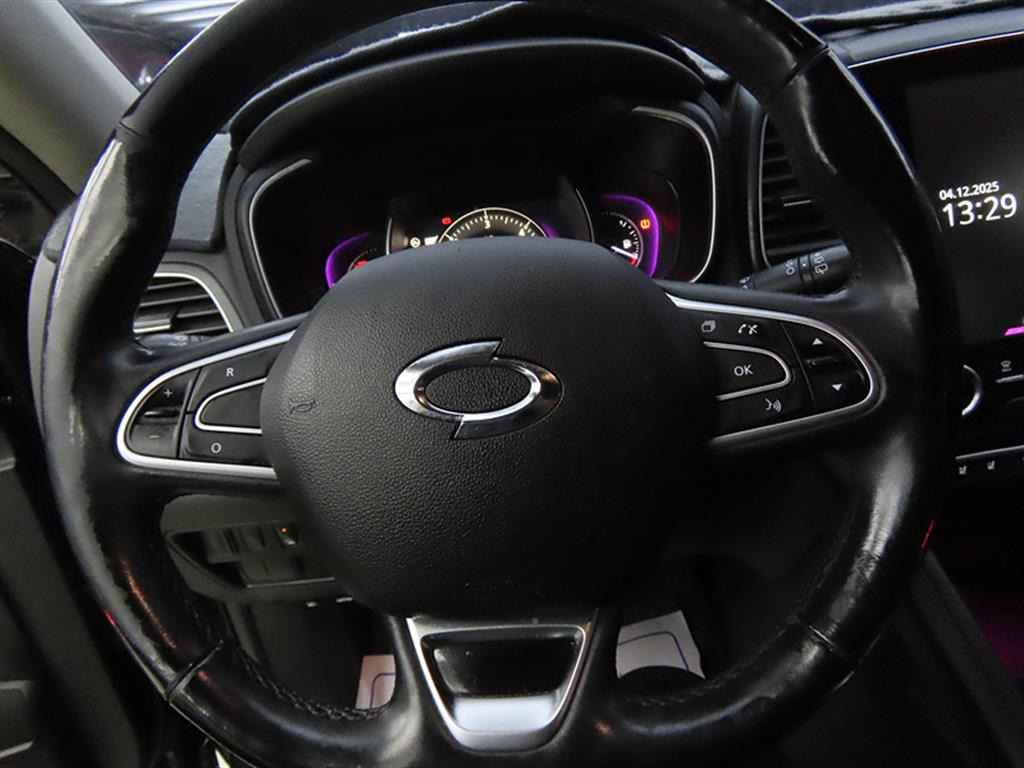 SAMSUNG QM6 - Vista 8