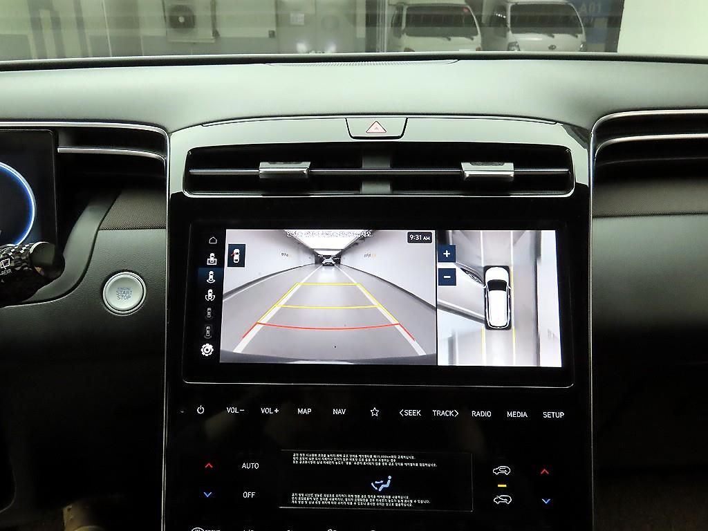 HYUNDAI Tucson 2023 Gris - Importación desde Corea - HF Imports Iquique - Foto 16