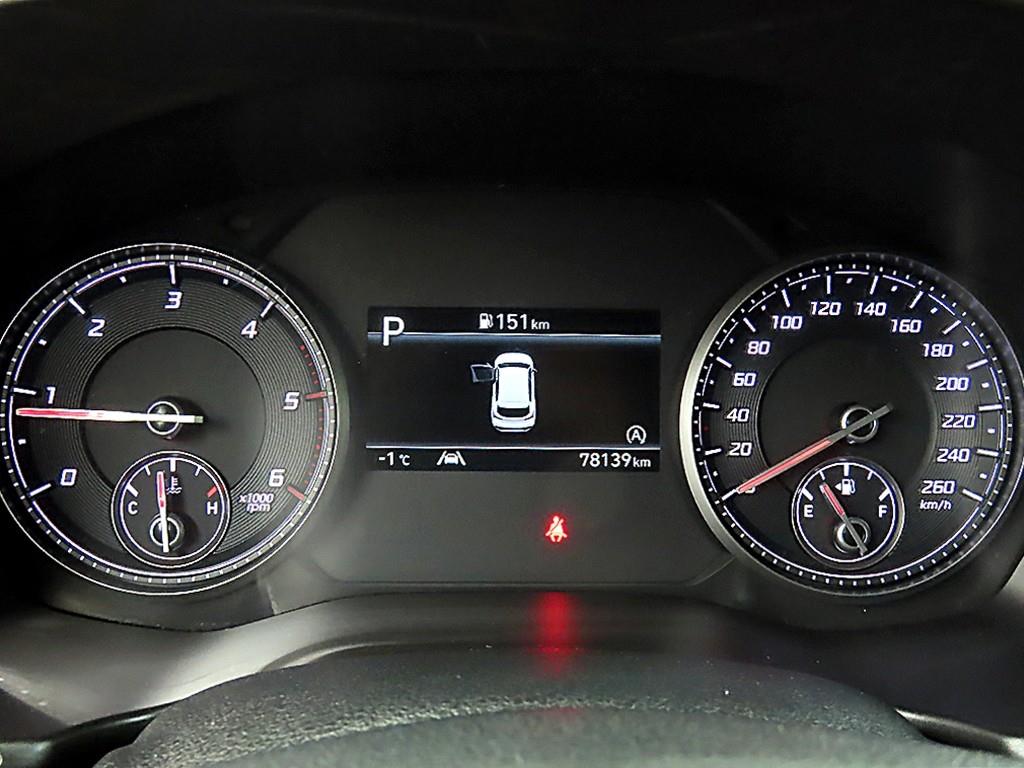 HYUNDAI Santa Fe - Vista 8