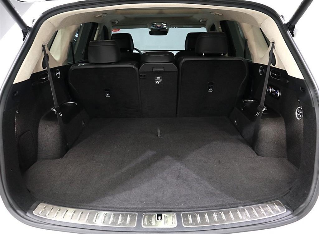 Genesis GV80 2024 Blanco - Importación desde Corea - HF Imports Iquique - Foto 16