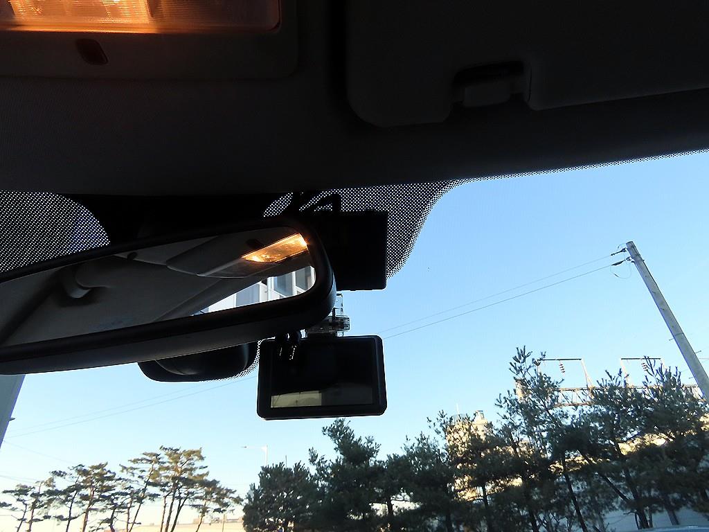 Land Rover Discovery 2013 Negro - Importación desde Corea - HF Imports Iquique - Foto 15