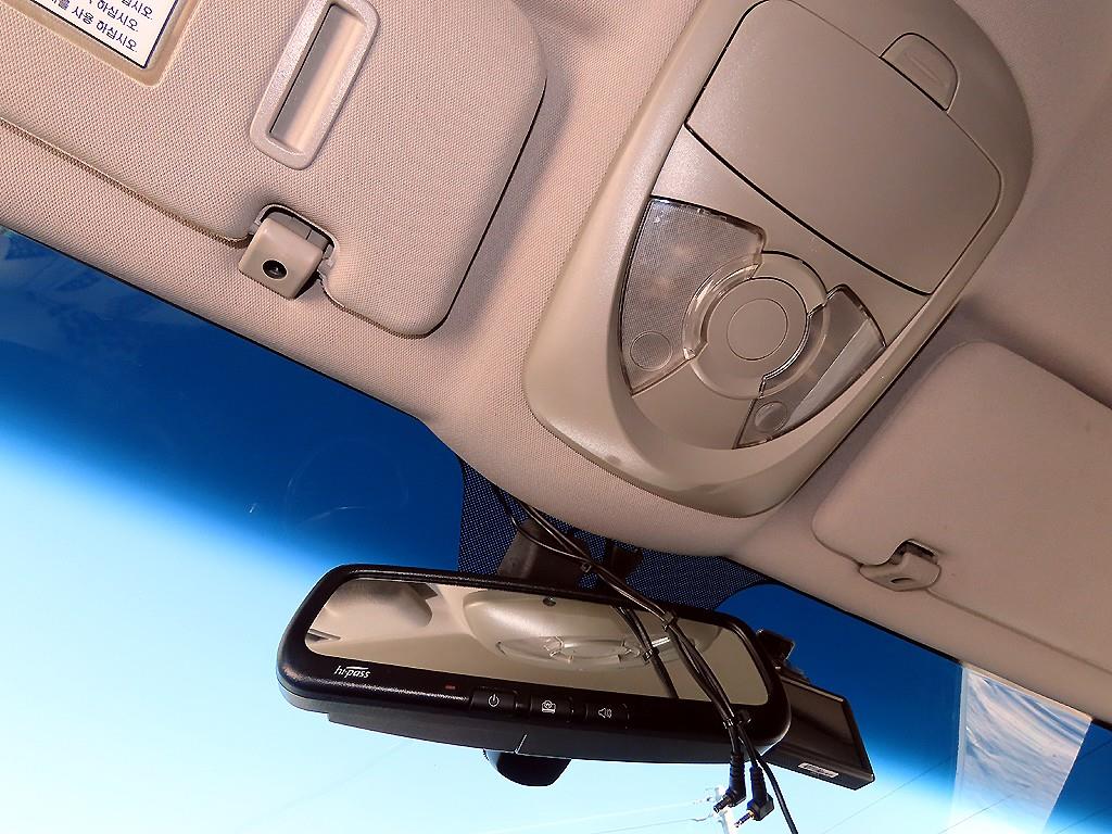 Ssangyong Korando 2015 Blanco - Importación desde Corea - HF Imports Iquique - Foto 16