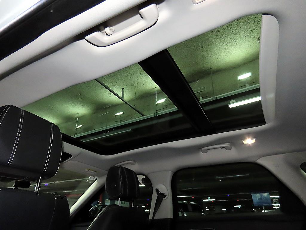 Land Rover Range Rover Bella 2018 Blanco - Importación desde Corea - HF Imports Iquique - Foto 16