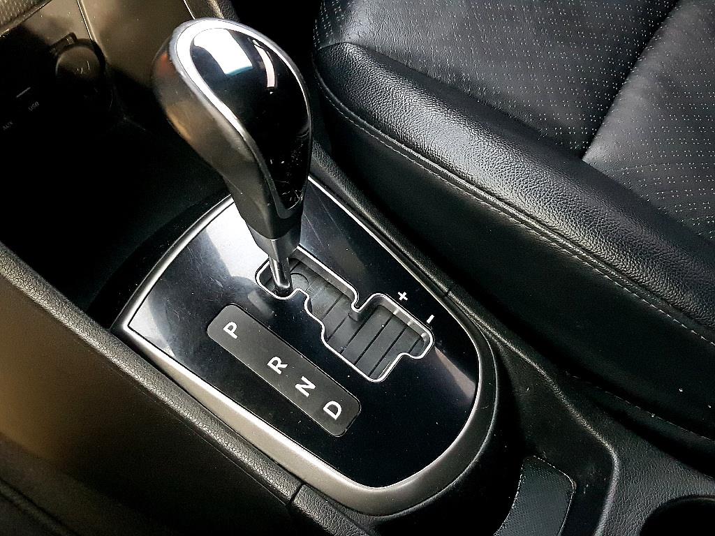 HYUNDAI Accent 2015 Blanco - Importación desde Corea - HF Imports Iquique - Foto 14