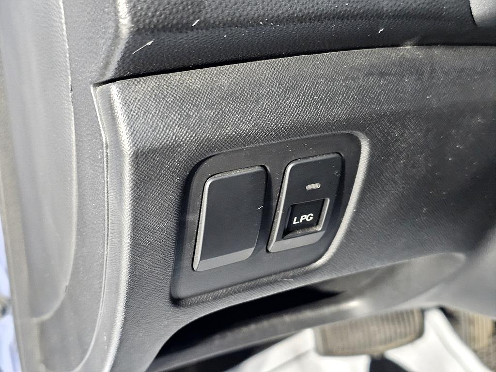 KIA Morning 2010 Azul - Importación desde Corea - HF Imports Iquique - Foto 14