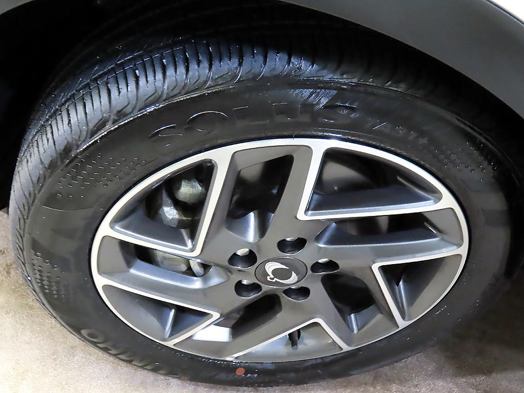 Ssangyong Tivoli 2024 Blanco - Importación desde Corea - HF Imports Iquique - Foto 19