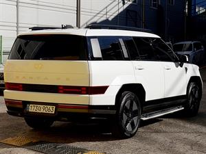 HYUNDAI Santa Fe - Vista 8