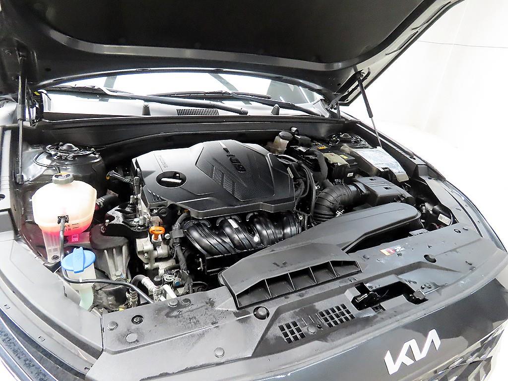 KIA K8 2022 - Importación desde Corea - HF Imports Iquique - Foto 19