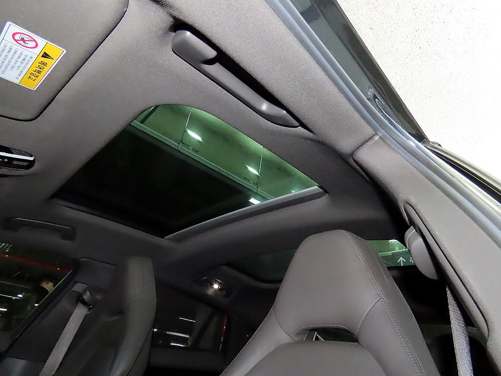 Porsche Panamera 2018 Gris - Importación desde Corea - HF Imports Iquique - Foto 15