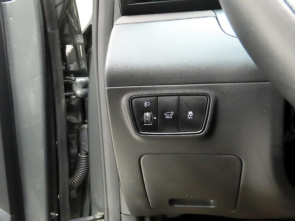 HYUNDAI Tucson - Vista 12