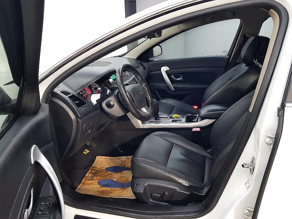 SAMSUNG SM5 - Vista 8