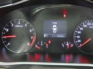 KIA K7 - Vista 12