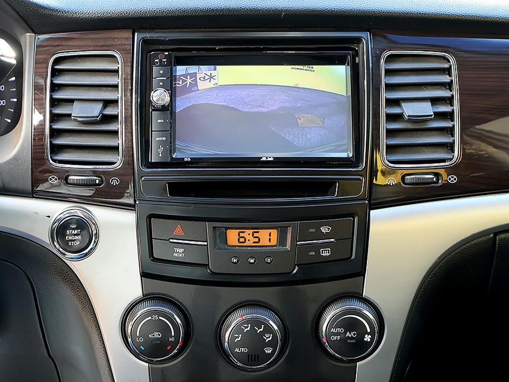 Ssangyong Korando 2012 Gris - Importación desde Corea - HF Imports Iquique - Foto 9