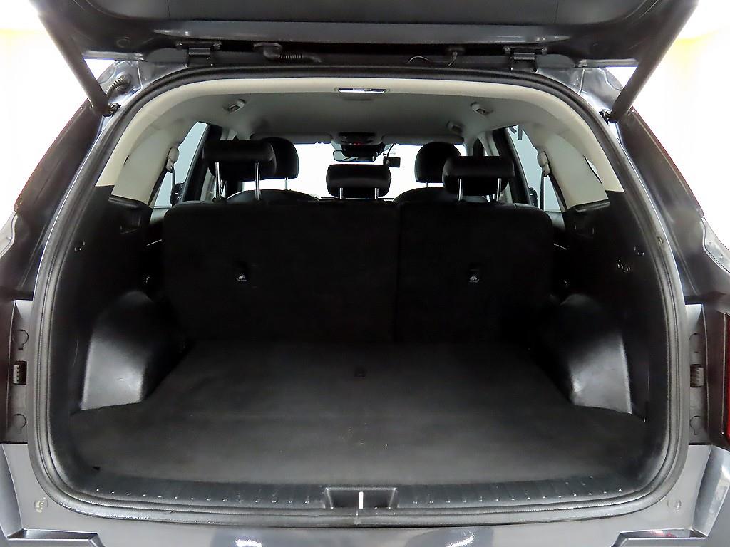 KIA Sorento 2022 Gris - Importación desde Corea - HF Imports Iquique - Foto 17