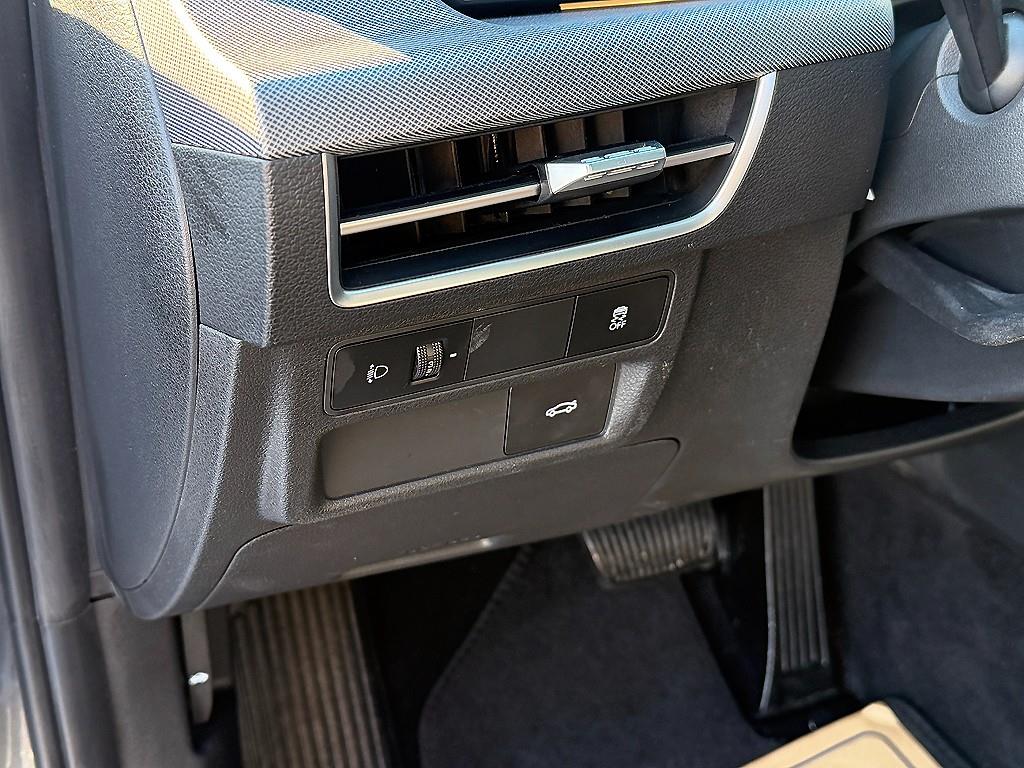 HYUNDAI Sonata 2024 Gris - Importación desde Corea - HF Imports Iquique - Foto 13